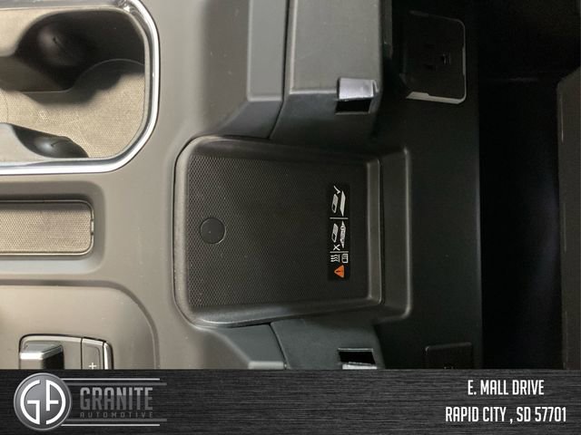 Used 2025 GMC Sierra 2500 Denali Ultimate image 29