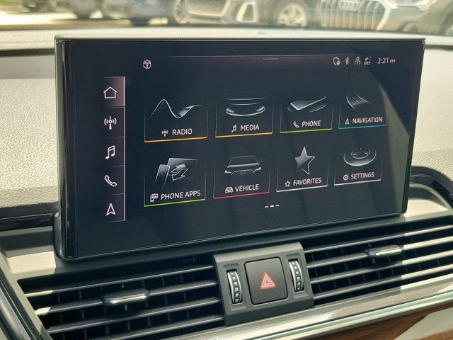 Certified 2023 Audi Q5 2.0T Premium Plus w/ Premium Plus Package AWD/4WD image 26
