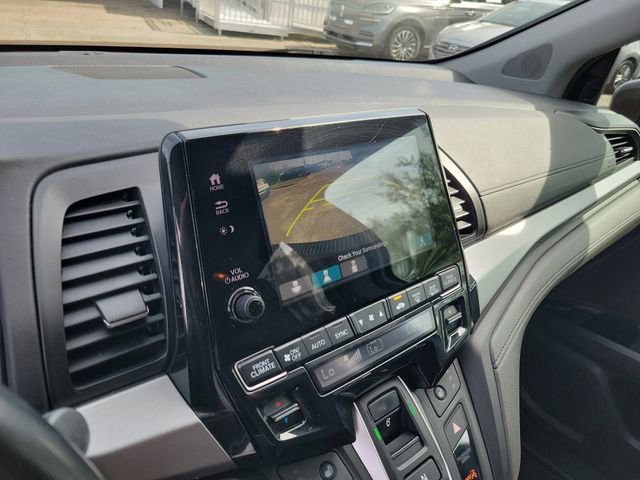 Used 2019 Honda Odyssey EX-L image 22