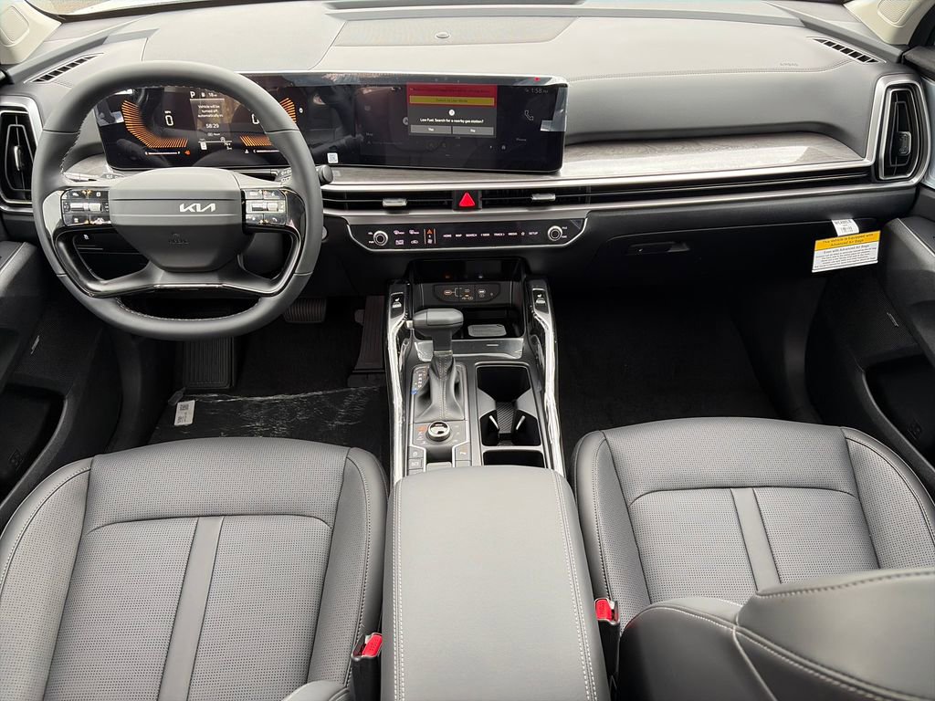 New 2026 Kia Sorento X-Line EX AWD/4WD image 11