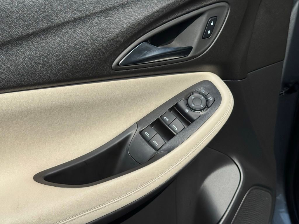 New 2026 Buick Encore GX Preferred w/ Advanced Technology Package image 18