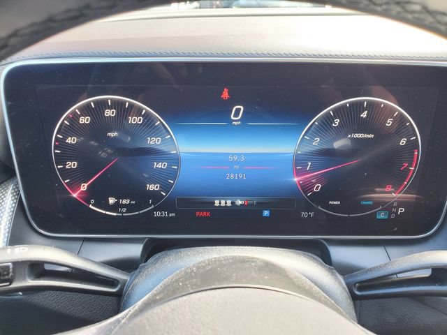 Used 2023 Mercedes-Benz GLC 300 4MATIC image 23