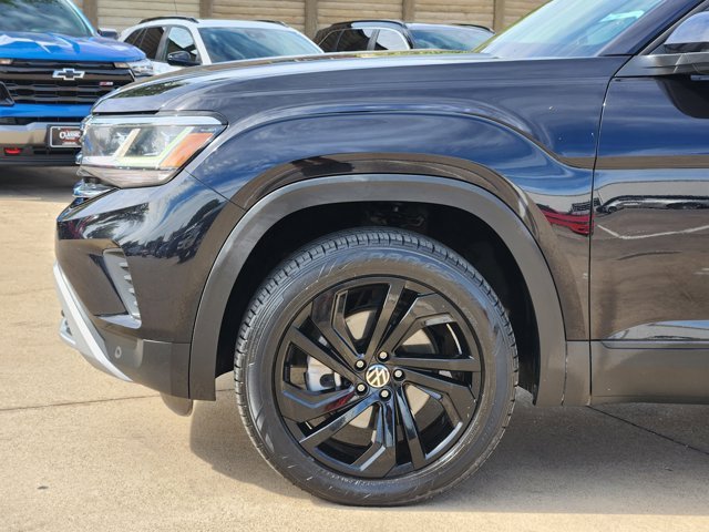 Used 2022 Volkswagen Atlas SE FWD image 16