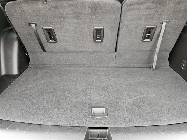 Used 2023 Chevrolet Traverse LT image 33