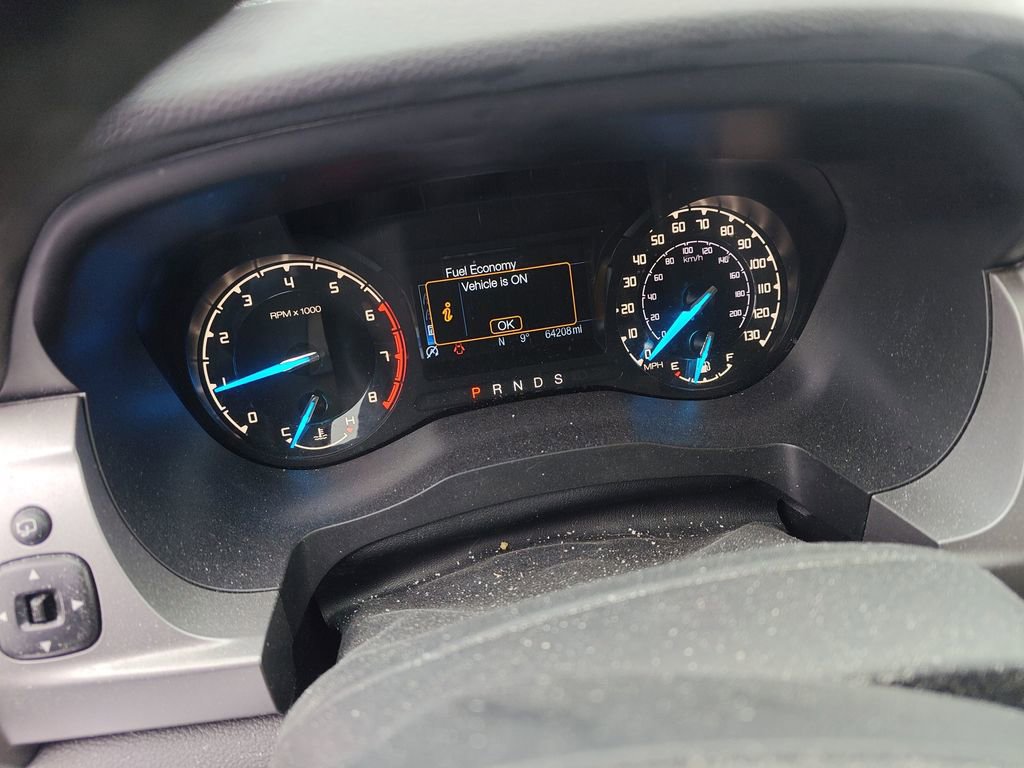 Used 2019 Ford Ranger XLT w/ Equipment Group 302A Luxury image 7