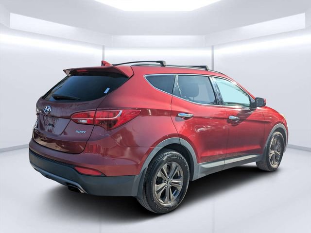 Used 2014 Hyundai Santa Fe Sport w/ Popular Equipment Package 02 image 4