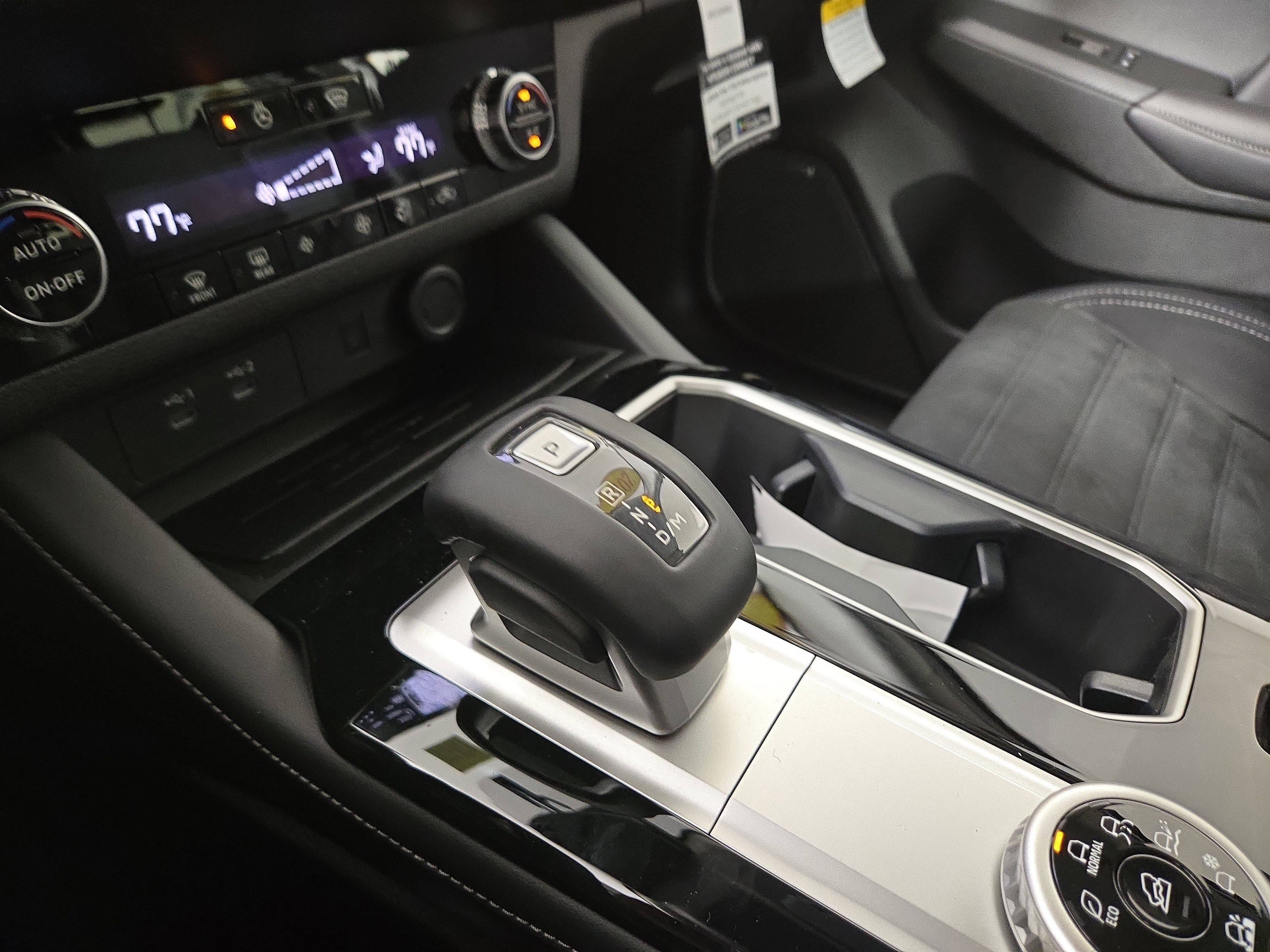 New 2026 Mitsubishi Outlander SE AWD/4WD image 23