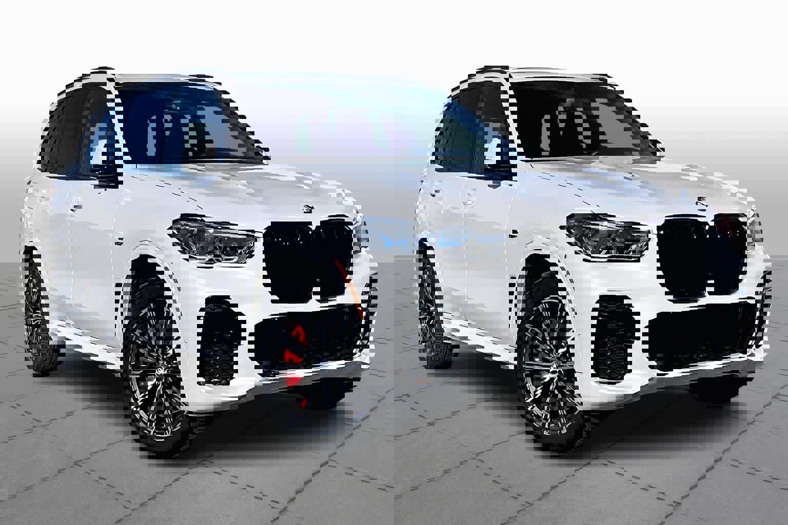 Certified 2023 BMW X5 xDrive45e w/ Executive Package image 3