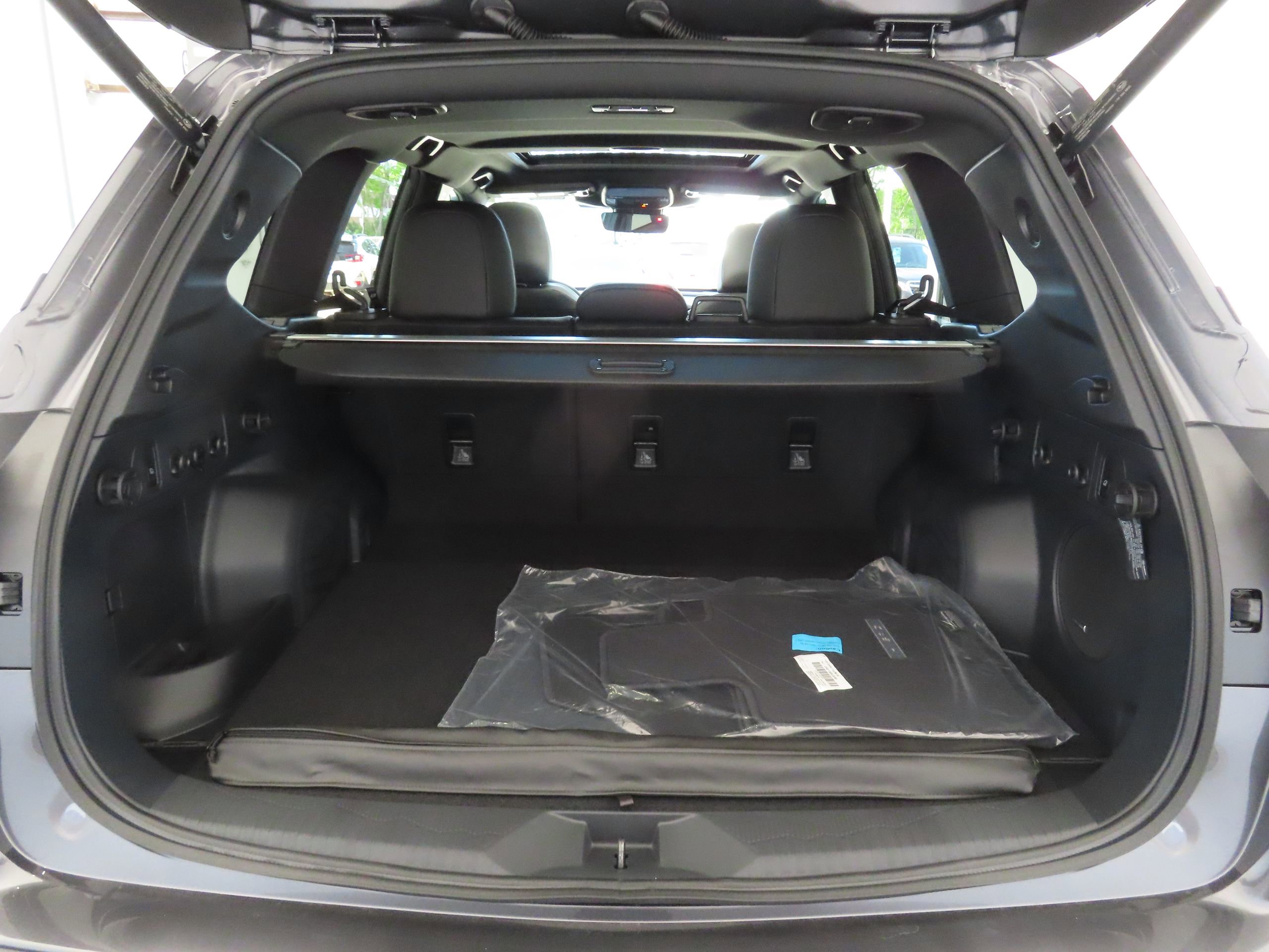 New 2026 Subaru Forester Limited image 25