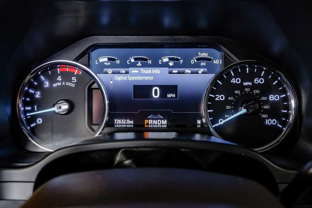 Used 2020 Ford F350 King Ranch w/ King Ranch Ultimate Package image 18