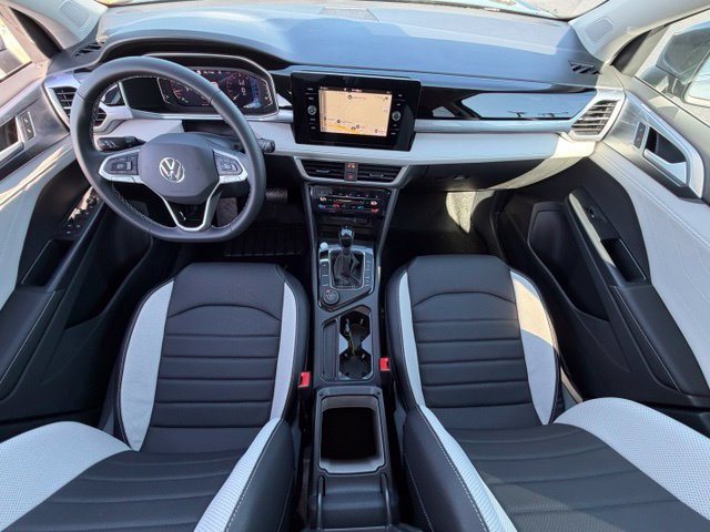 New 2027 Volkswagen Taos SEL AWD/4WD image 12