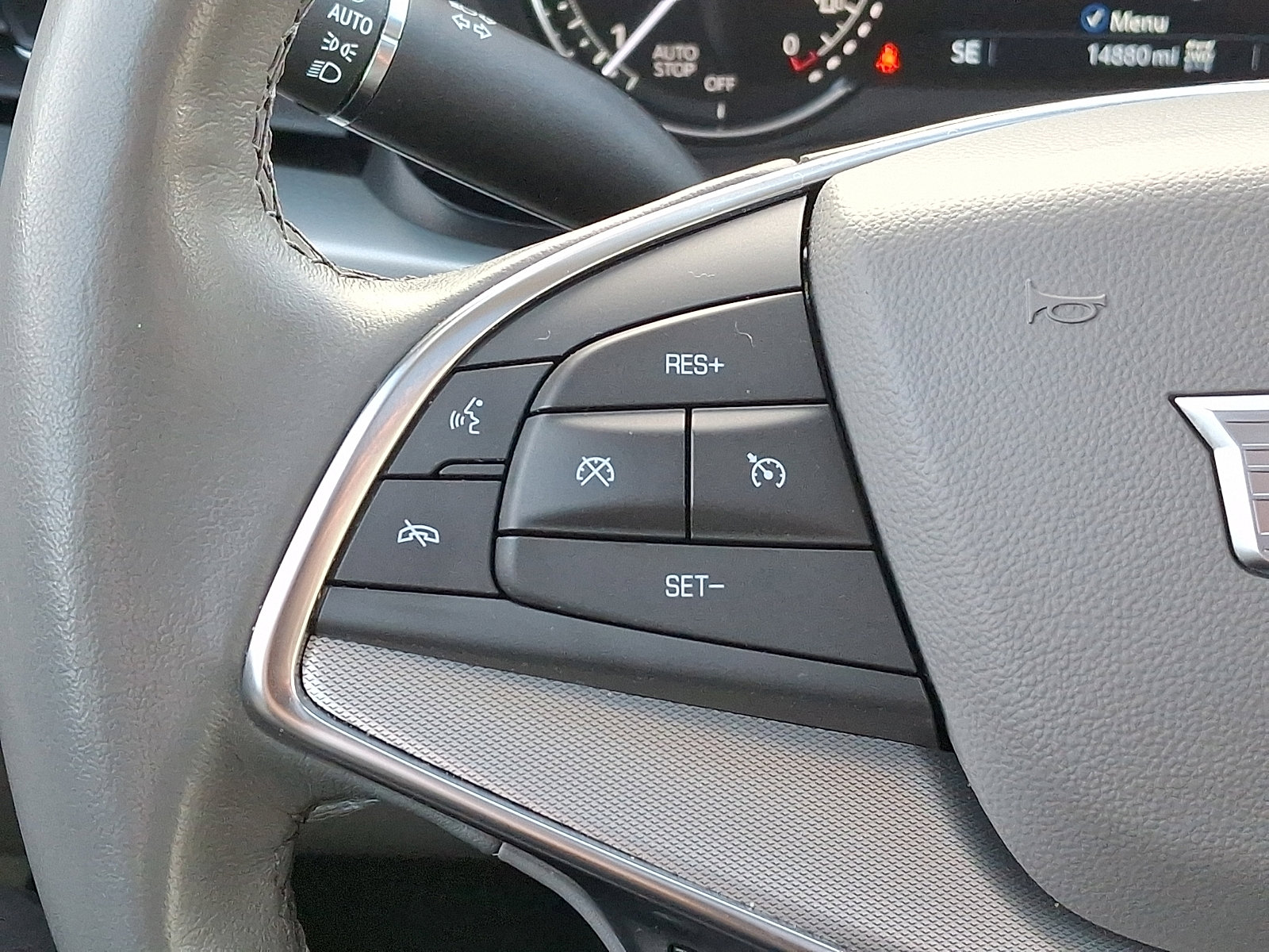 Used 2024 Cadillac XT5 Premium Luxury image 23