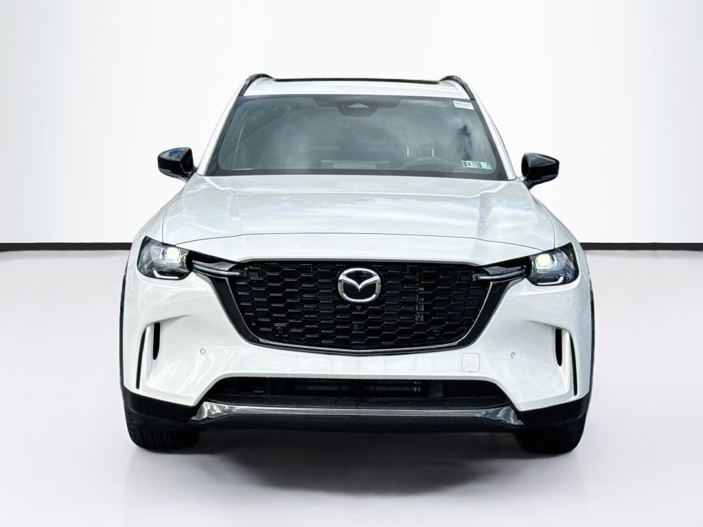New 2026 MAZDA CX-90 3.3 Turbo S w/ Premium Package AWD/4WD image 2
