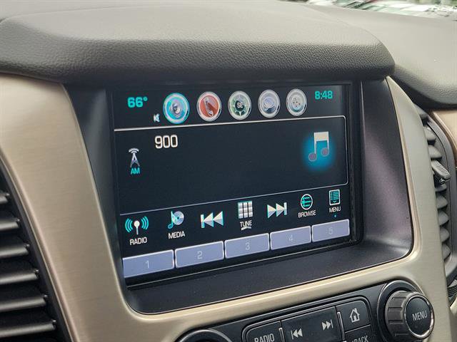 Used 2020 GMC Yukon Denali w/ Open Road Package image 74