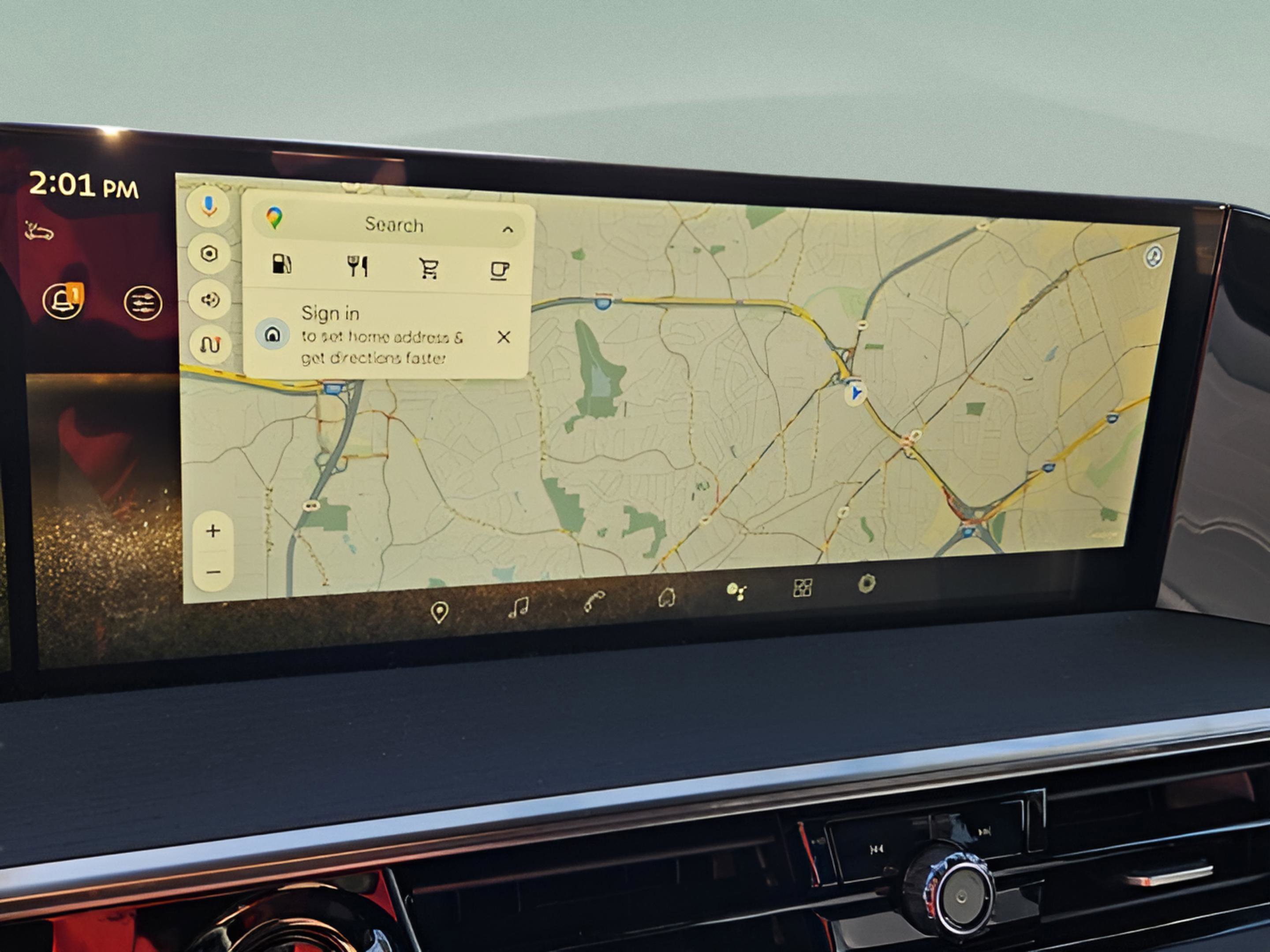 New 2026 INFINITI QX80 4WD w/ Sport Exterior Package image 19