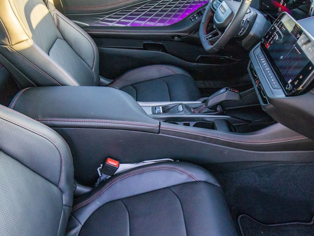 New 2026 Dodge Charger R/T Scat Pack image 14