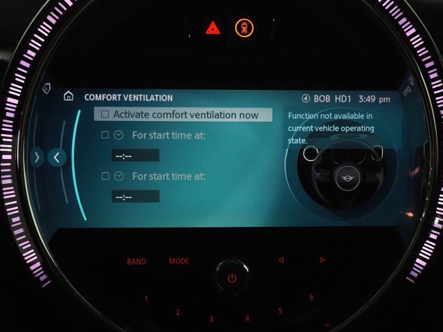 Used 2024 MINI Cooper S image 32