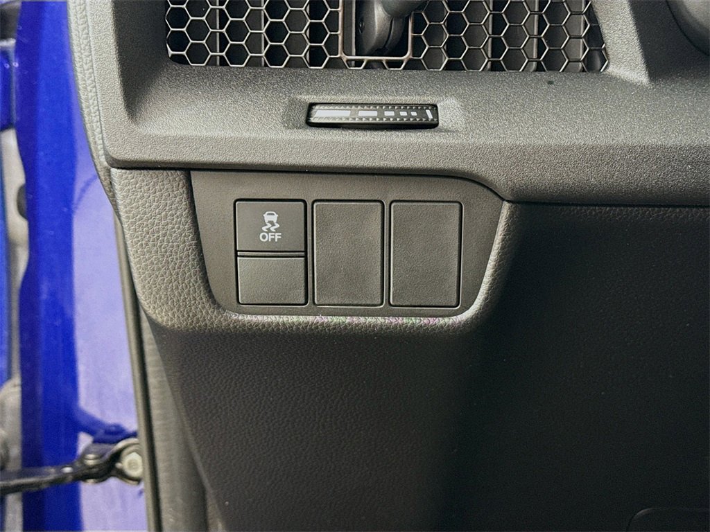 Certified 2023 Honda CR-V Sport image 17