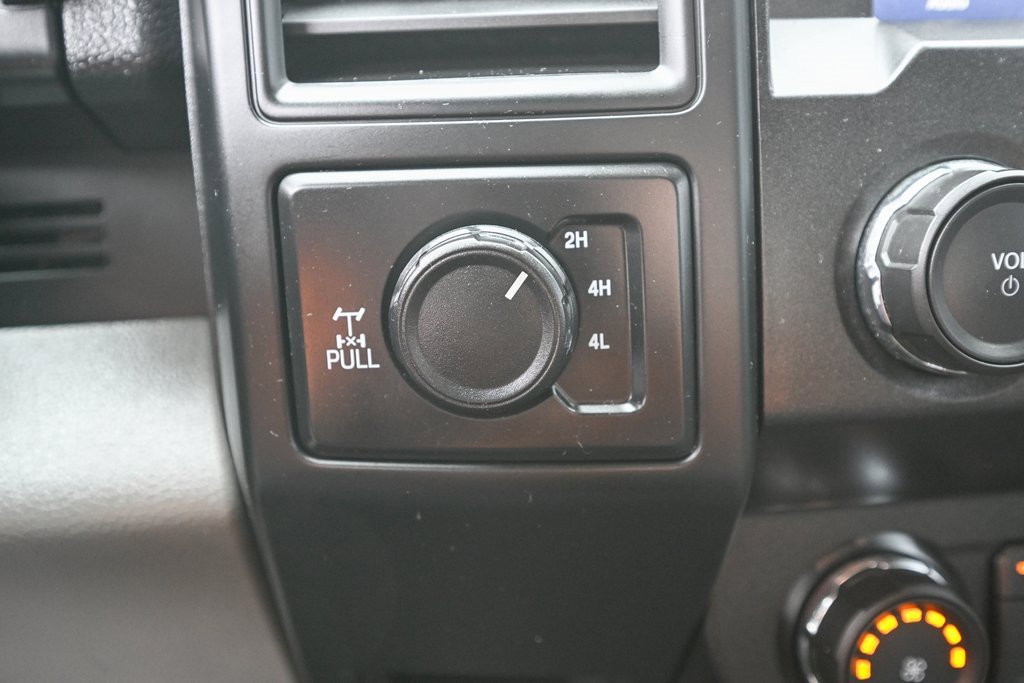 Used 2020 Ford F150 XL w/ Equipment Group 101A Mid image 34