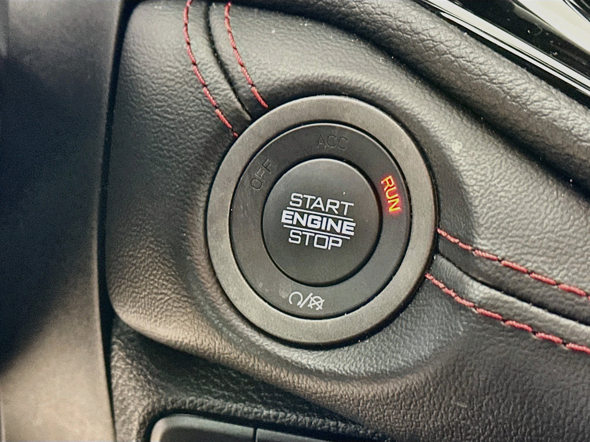 Used 2024 Dodge Durango GT AWD/4WD image 16