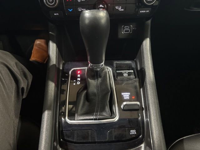 Used 2022 Jeep Compass Latitude AWD/4WD image 24
