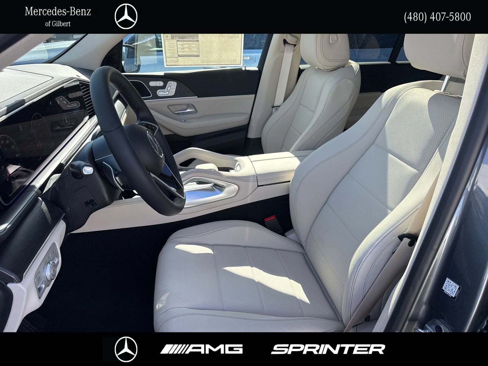 New 2026 Mercedes-Benz GLE 450 4MATIC image 11