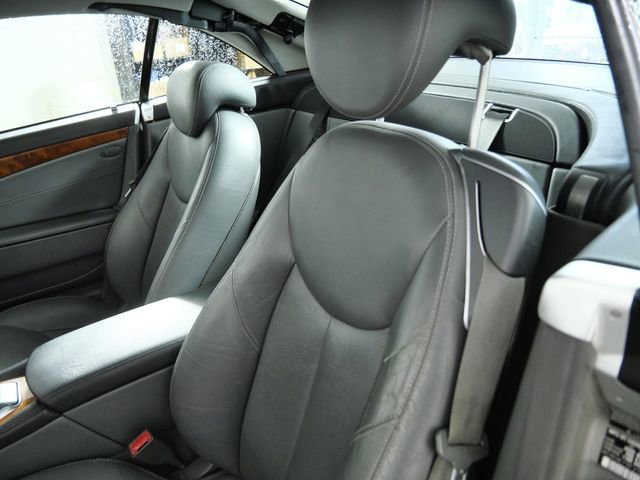 Used 2005 Mercedes-Benz SL 500 image 15