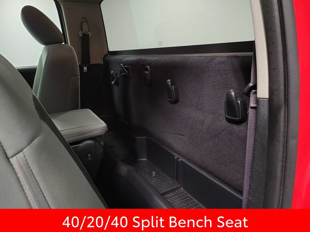 Used 2015 RAM 1500 Express AWD/4WD image 20