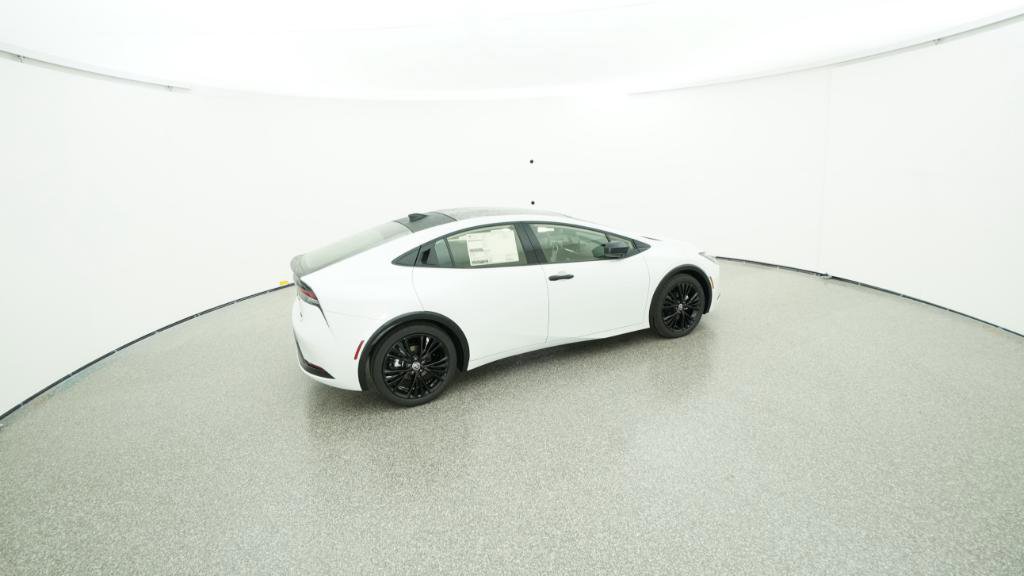 New 2026 Toyota Prius image 13