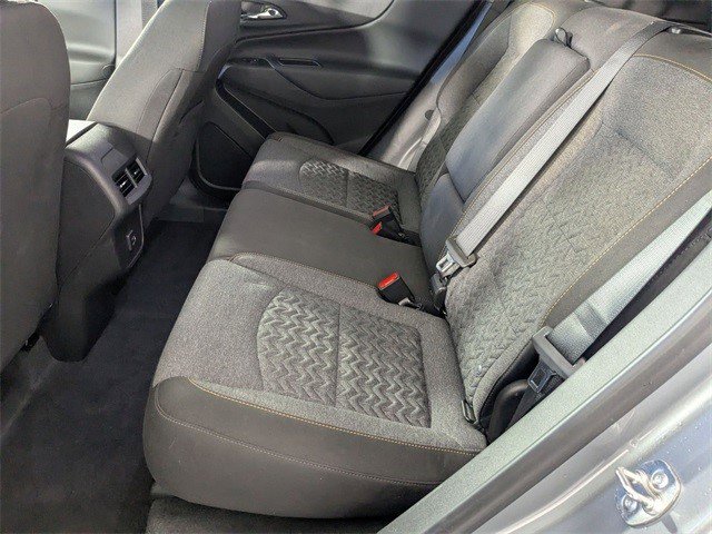 Certified 2024 Chevrolet Equinox LT image 19