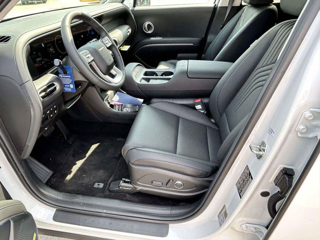 New 2026 Hyundai Palisade FWD Hybrid image 38
