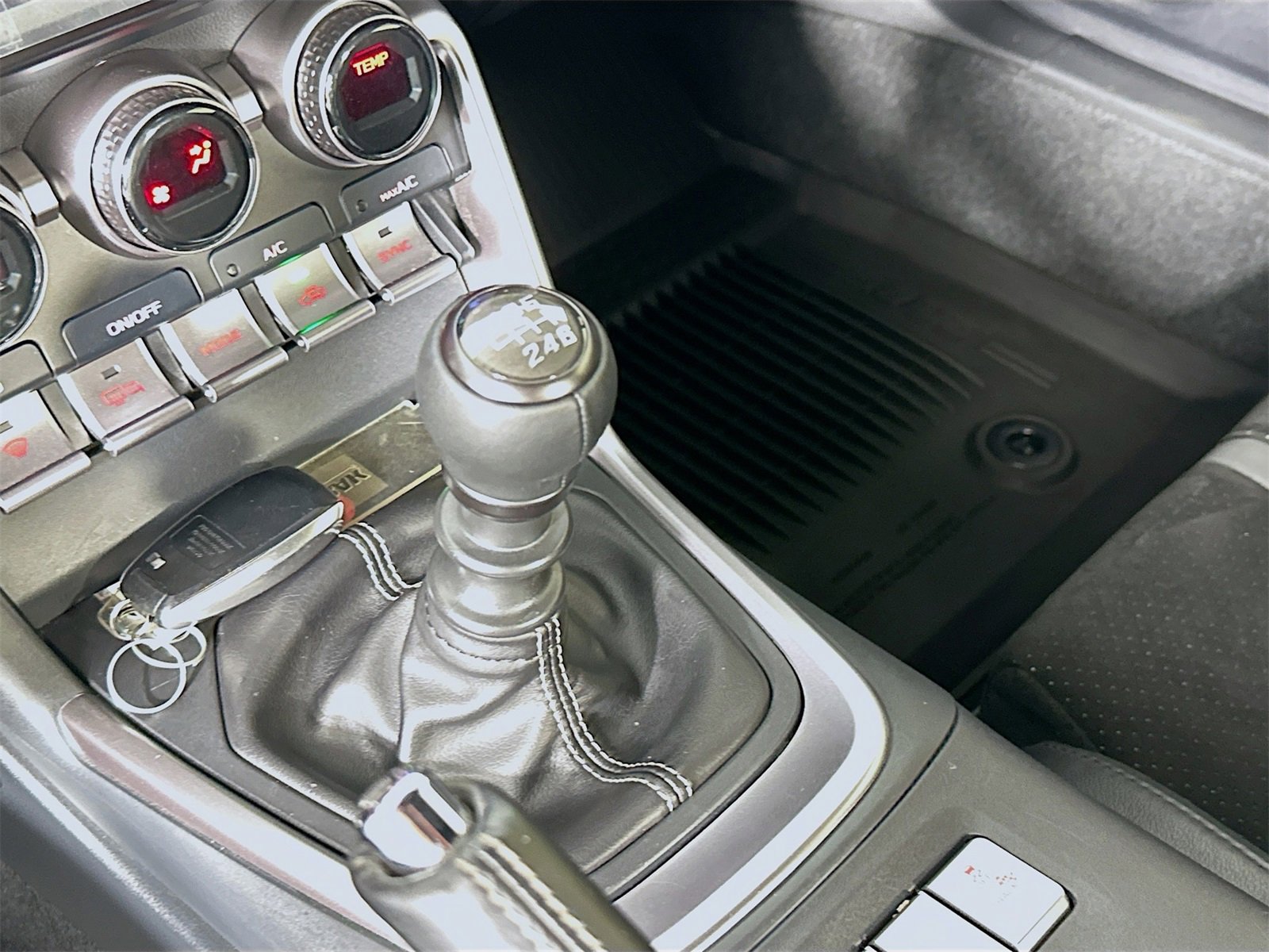 Used 2024 Toyota GR86 Premium image 16