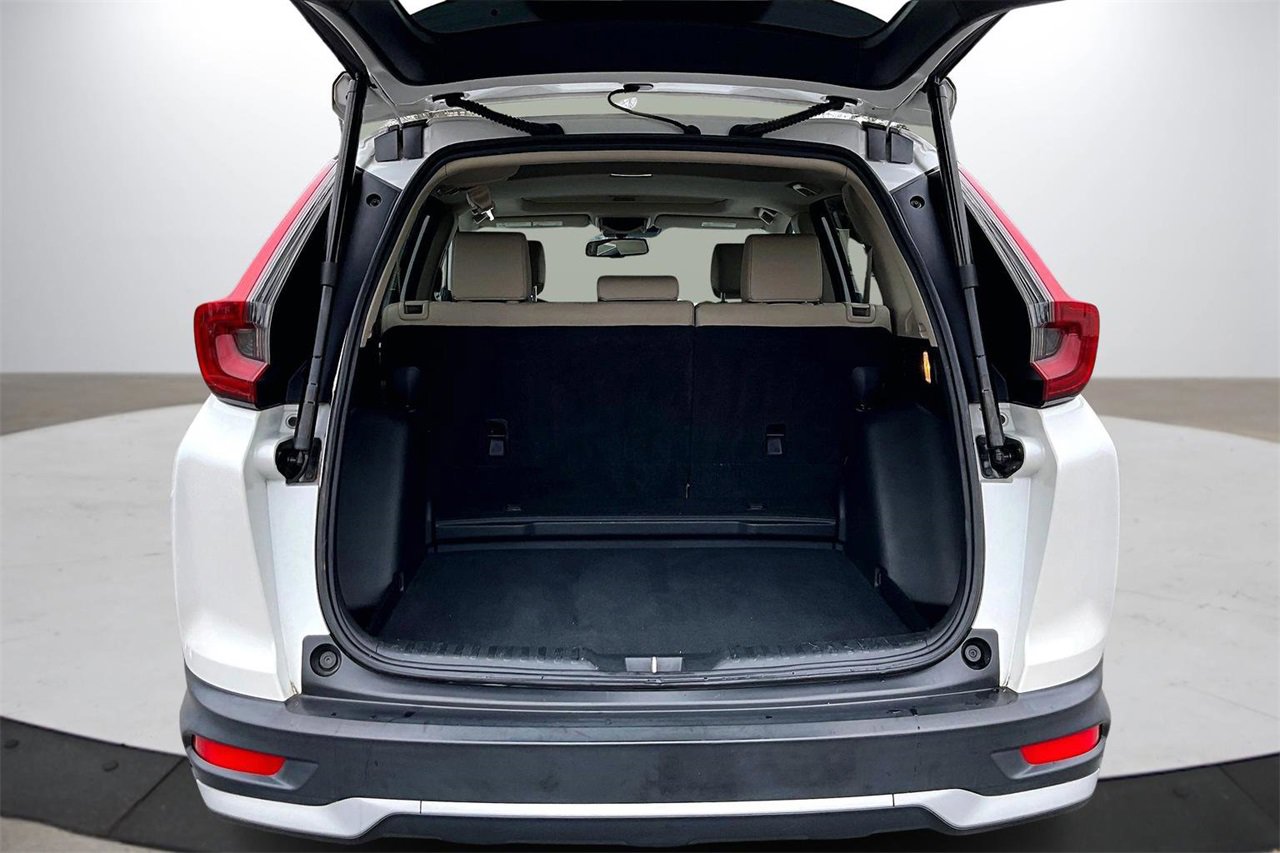 Used 2020 Honda CR-V EX-L image 25