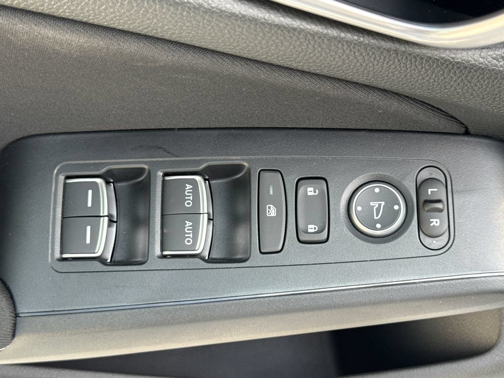 Used 2026 Honda Civic LX image 15