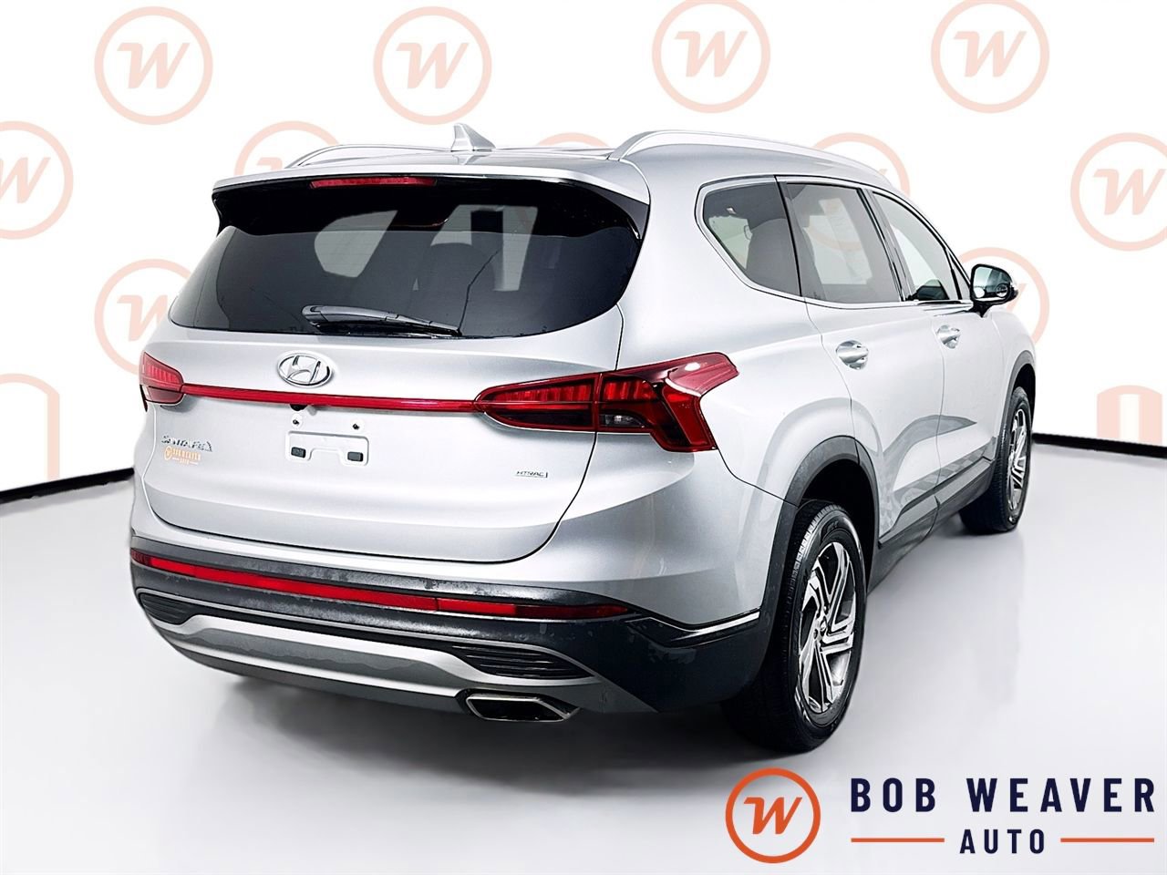 Used 2023 Hyundai Santa Fe SEL image 7