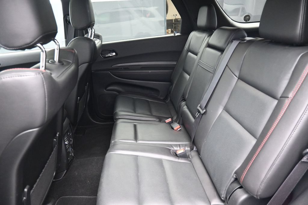 Used 2026 Dodge Durango GT AWD/4WD image 28