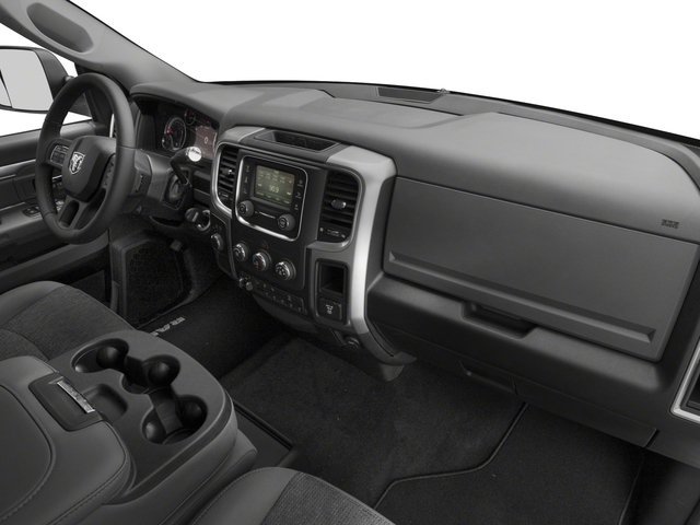 Used 2017 RAM 3500 Laramie Longhorn AWD/4WD image 22