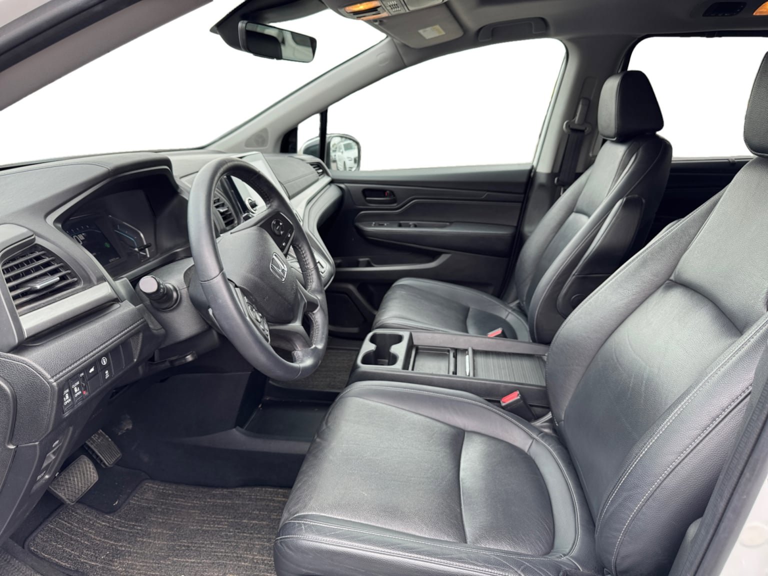Used 2023 Honda Odyssey EX-L image 10