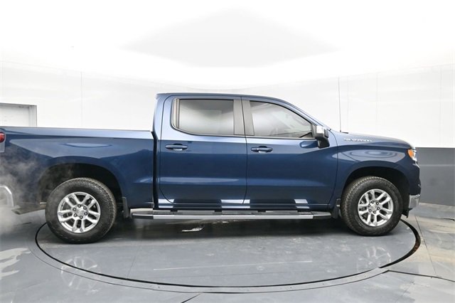 Certified 2022 Chevrolet Silverado 1500 LT w/ Protection Package image 10