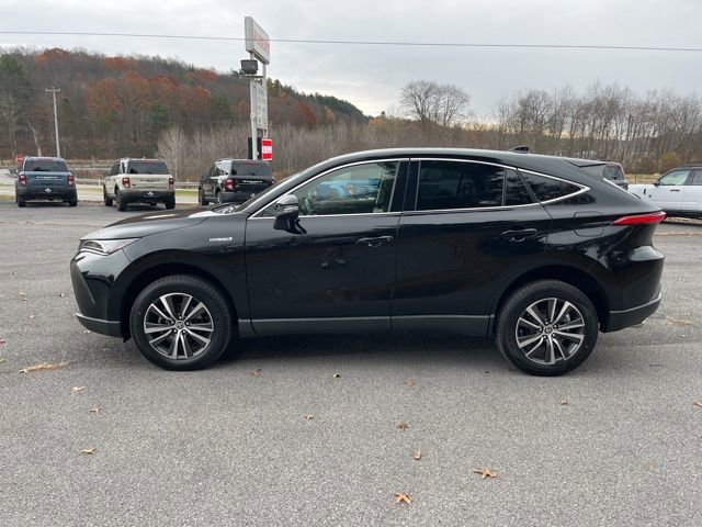 Used 2021 Toyota Venza LE image 9