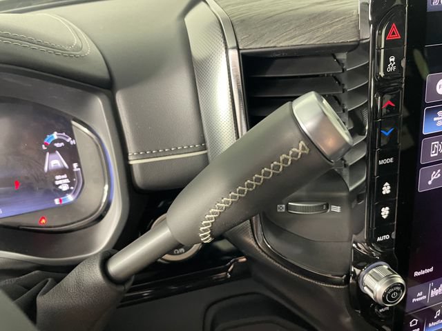 New 2026 RAM 2500 Limited AWD/4WD image 10