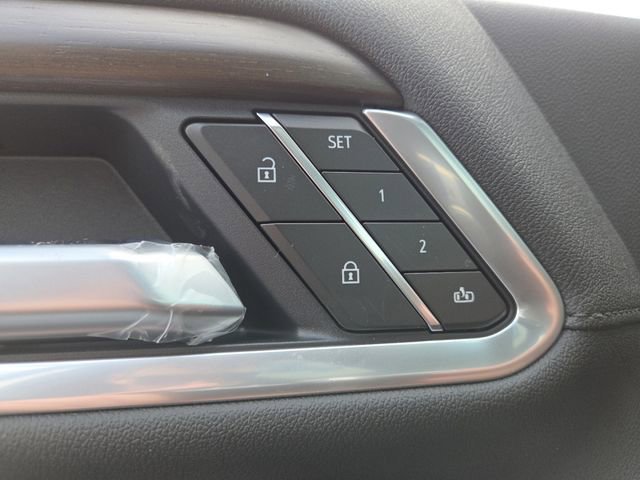 New 2026 Chevrolet Silverado 3500 High Country w/ High Country Premium Package image 11