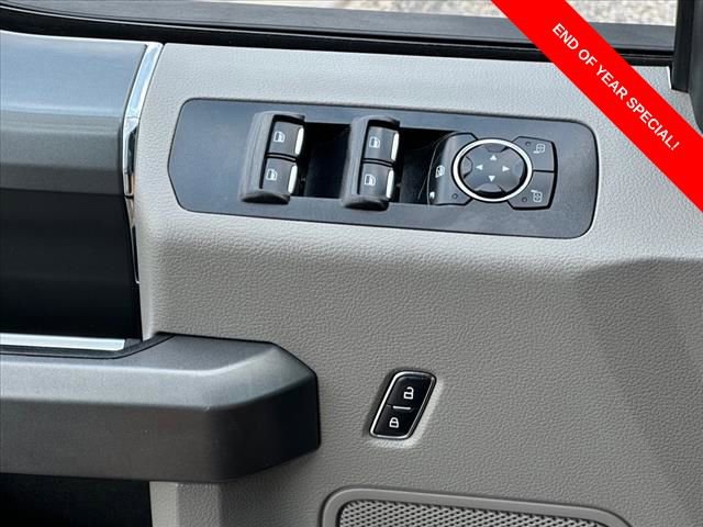 Used 2015 Ford F150 XLT w/ Equipment Group 301A Mid image 15