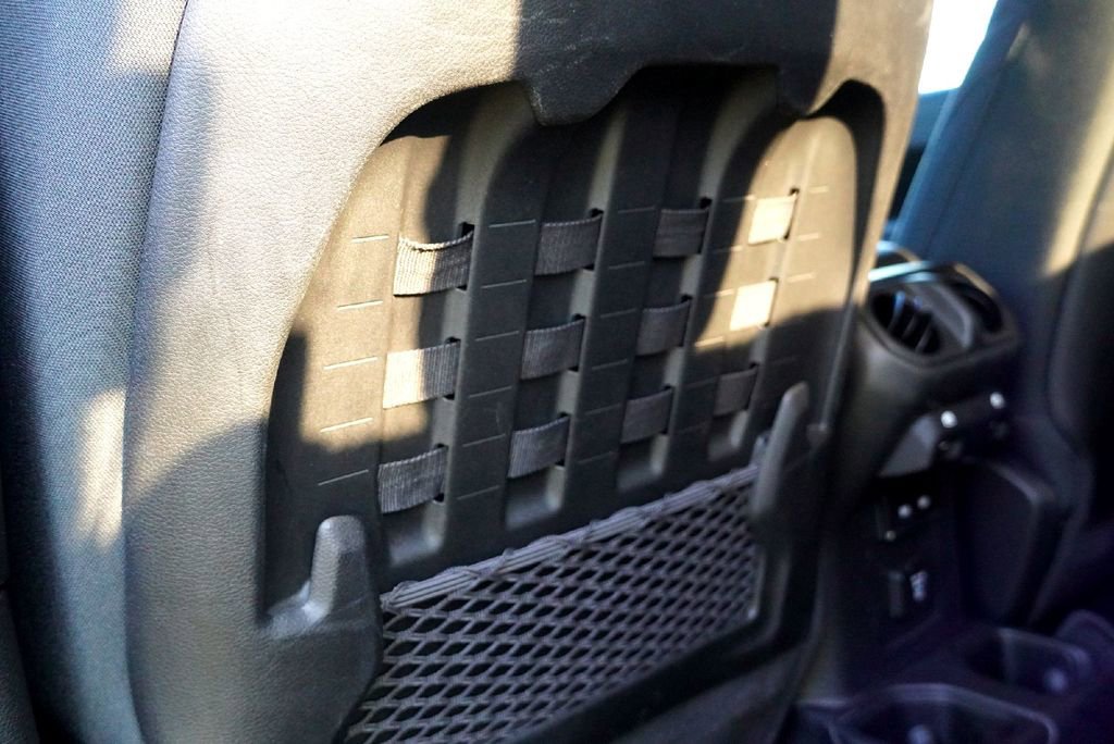 Used 2022 Jeep Gladiator Rubicon w/ Safety Group image 32