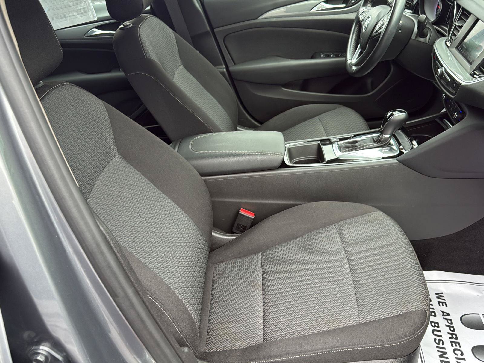 Used 2020 Buick Regal Preferred FWD image 28