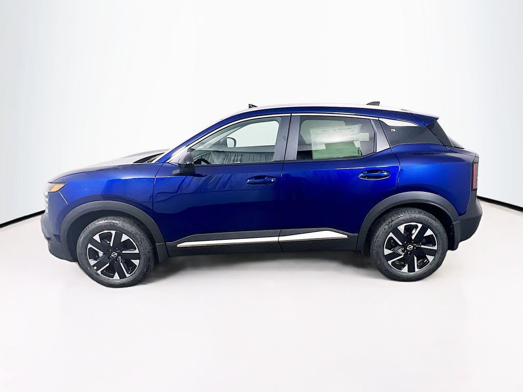 New 2026 Nissan Kicks SV w/ SV Premium Package AWD/4WD image 4