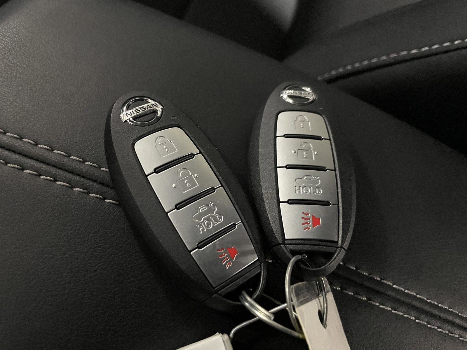 Used 2023 Nissan Sentra SV image 32