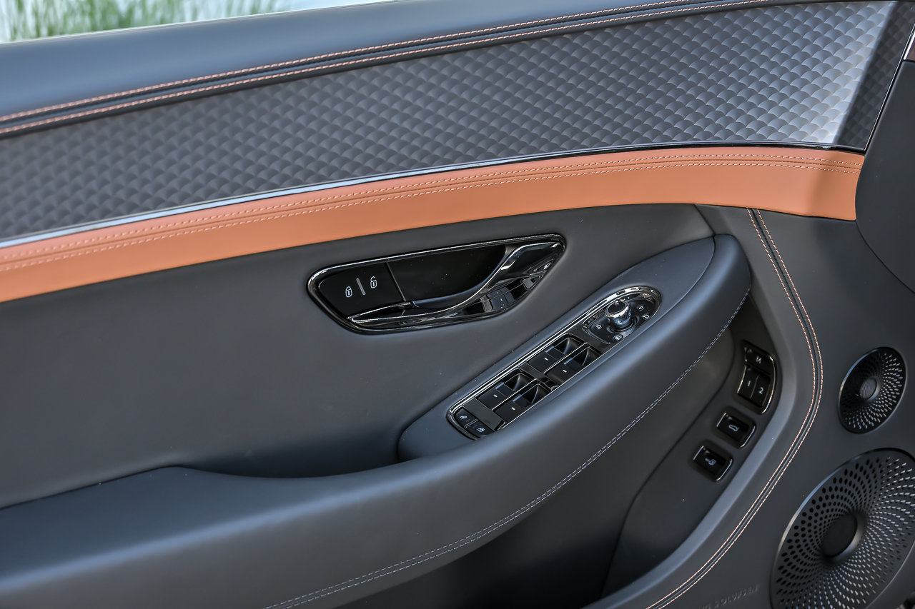 New 2026 Bentley Continental GT S AWD/4WD image 22