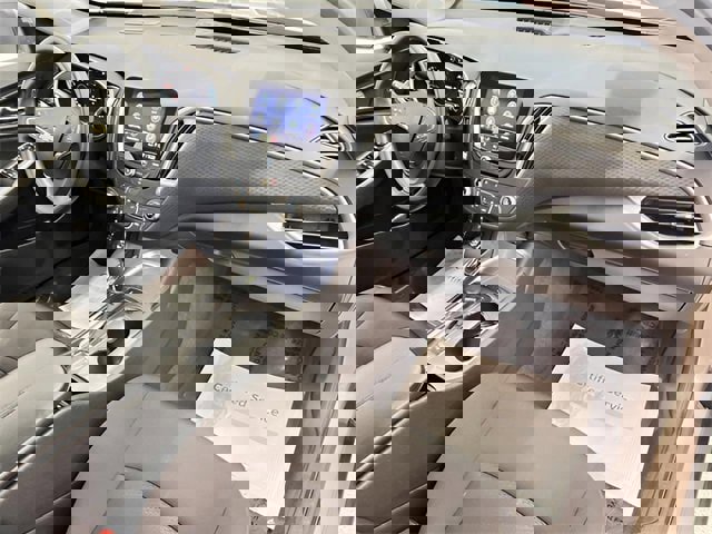 Certified 2024 Chevrolet Malibu LT image 12