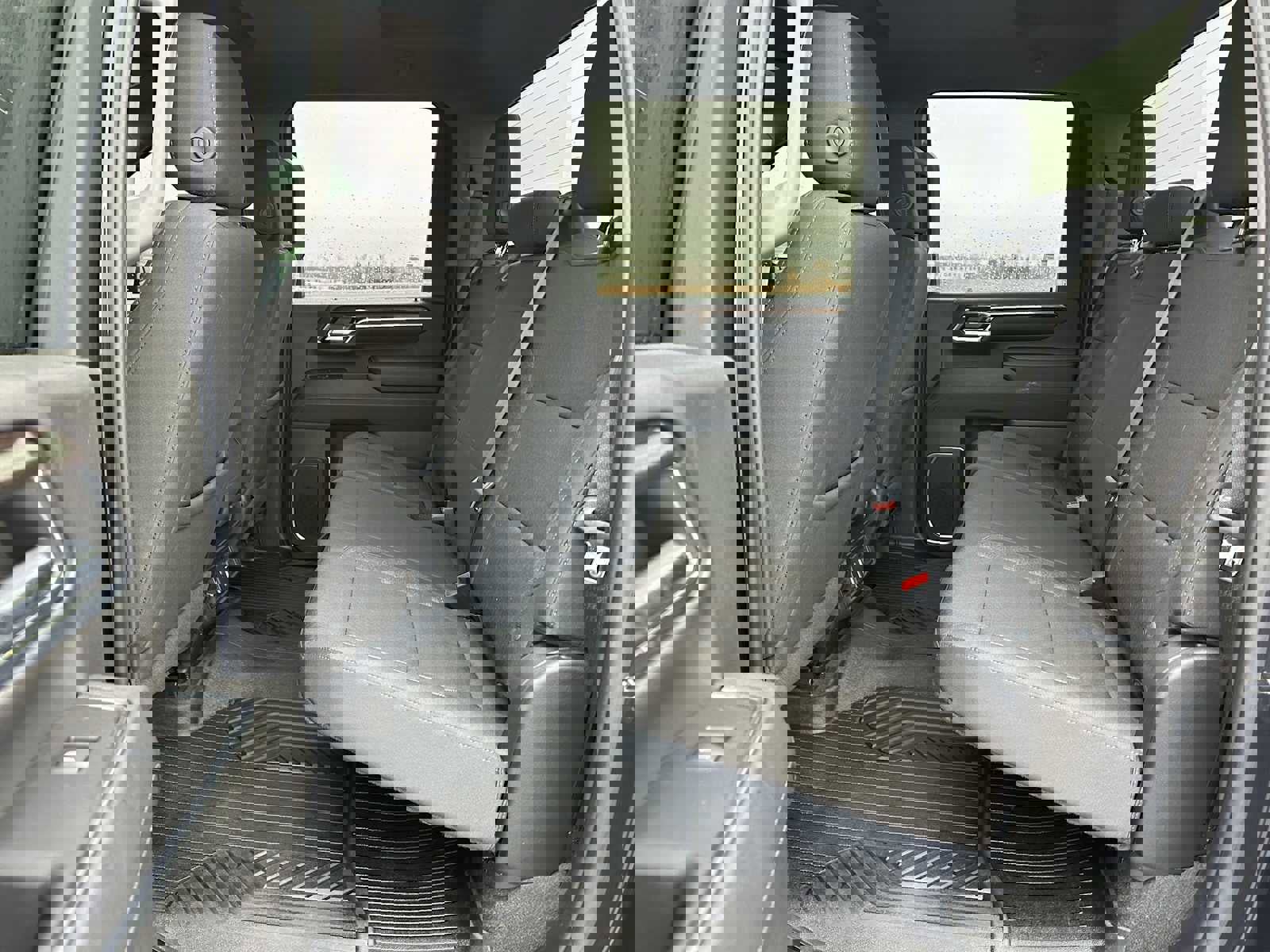 Used 2024 Chevrolet Silverado 2500 LT image 16